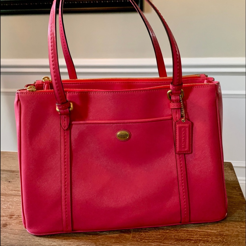 Coach Handbag